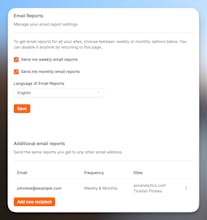 Axo Analytics gallery image