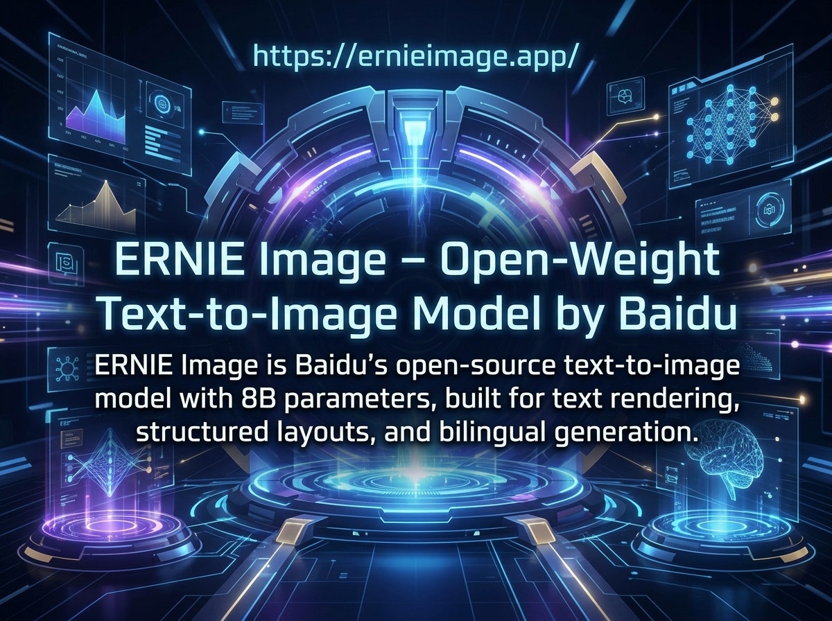 Ernie Image gallery image