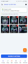 PDF Office: Merge, Scan & More gallery image