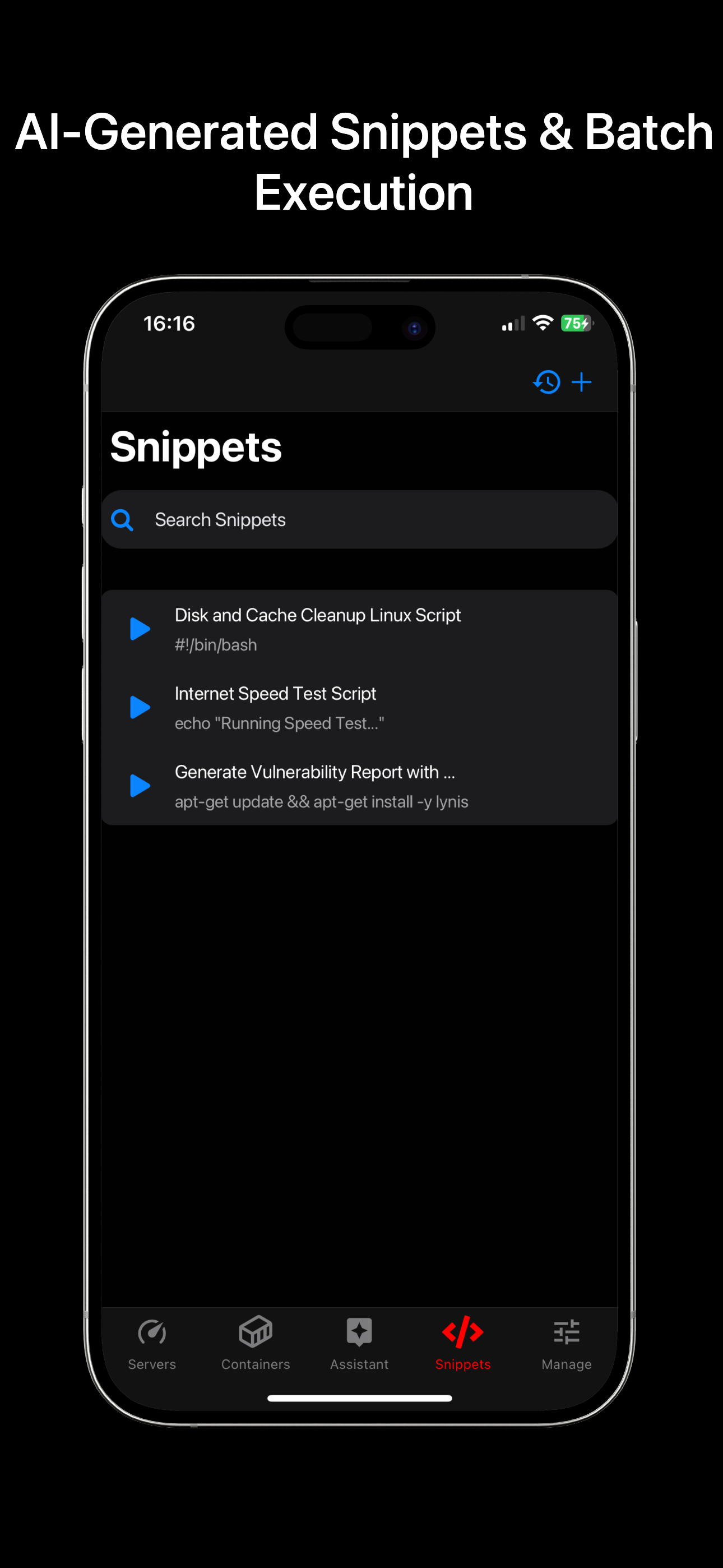 Watchwolf gallery image