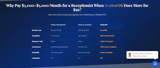 RealtorOS gallery image