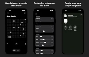 Loop - Melody Maker gallery image