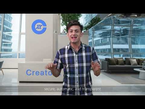 Creator Asset Issuance and Trading gallery image