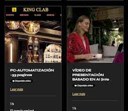 TASTY ROMORS M&D gallery image