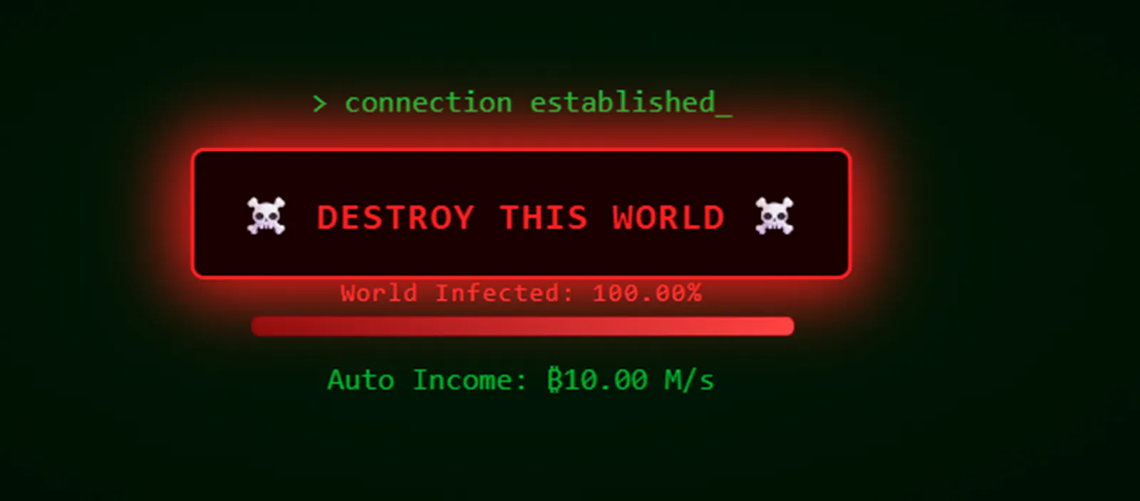 Trading Desk - Idle screenshot 5