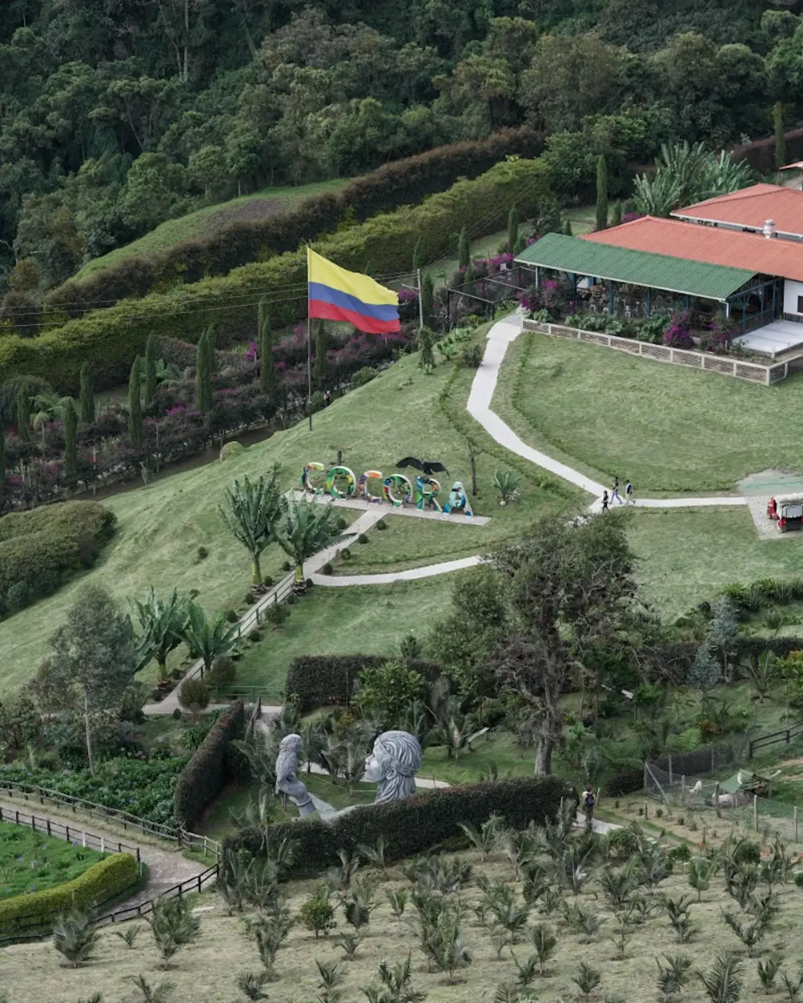 Quindío es Mío screenshot 4
