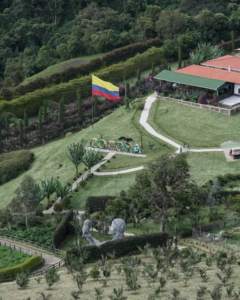 Quindío es Mío screenshot 4