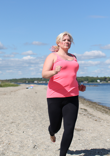 Dear Kate's Yoga Pants gallery image