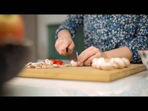 Gesture Cook gallery image