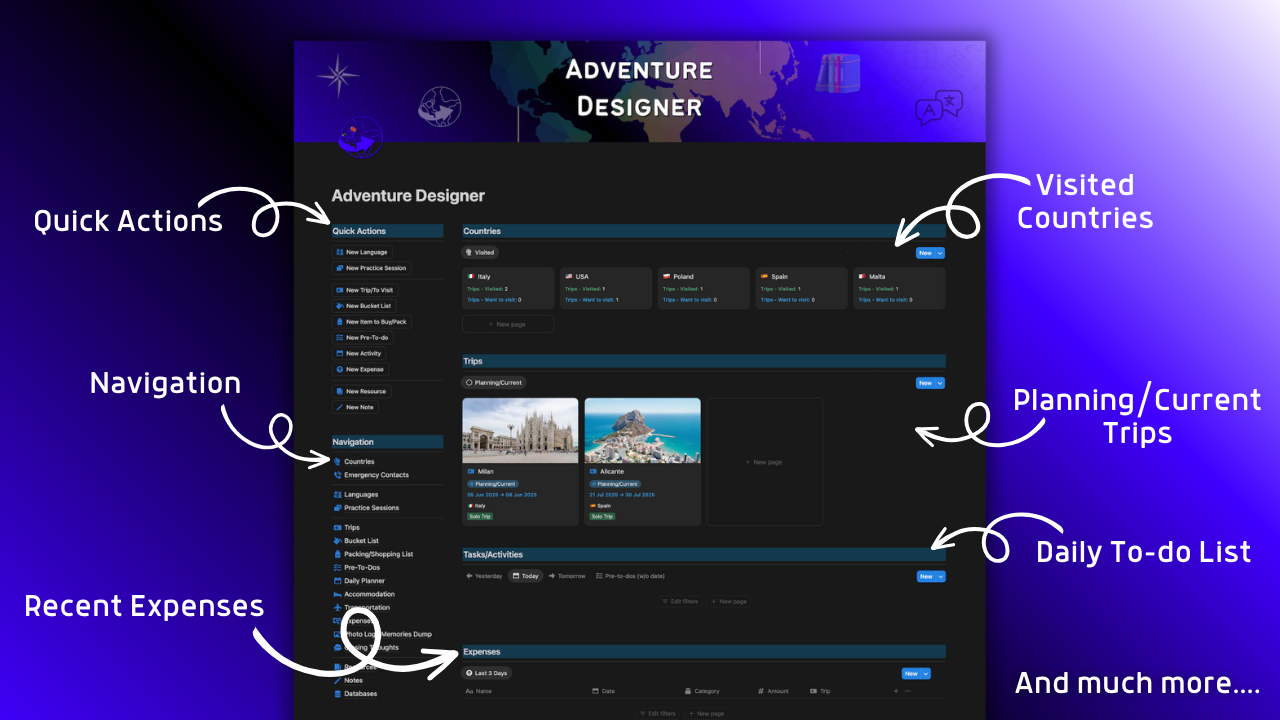 Adventure Designer gallery image