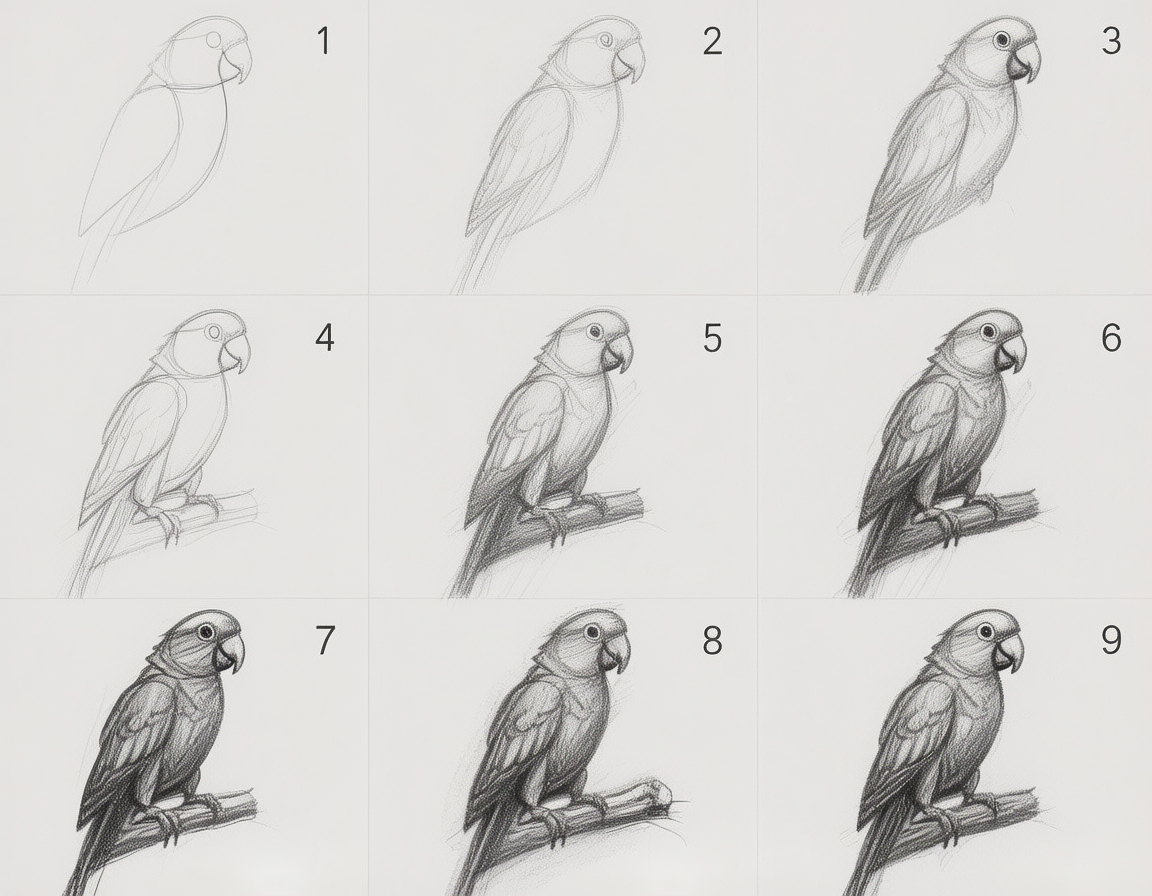 Média Hu préfère l'image 3.0 - Génération d'images avec des connaissances mondiales 6