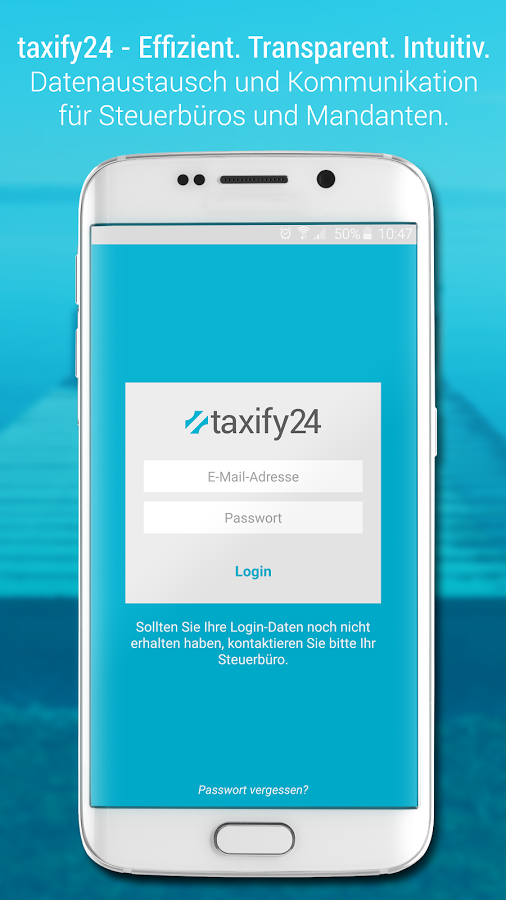 taxify24 gallery image