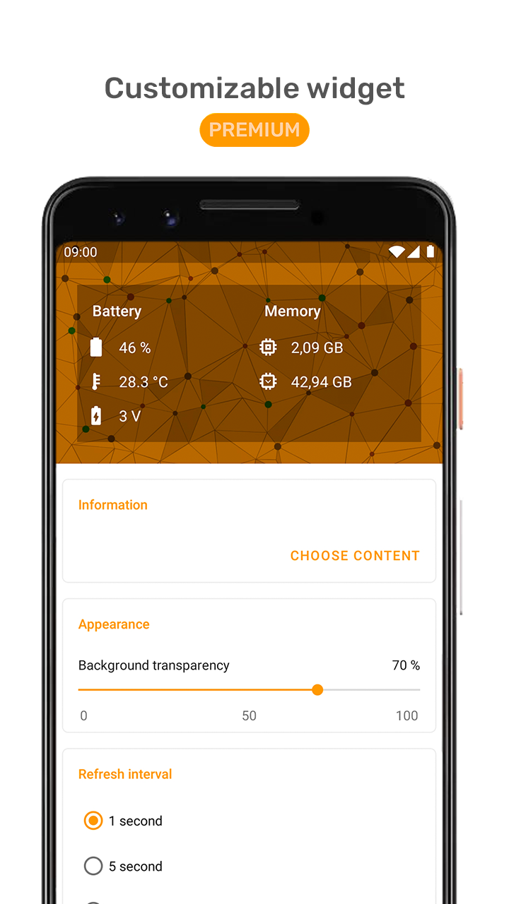 Castro gallery image