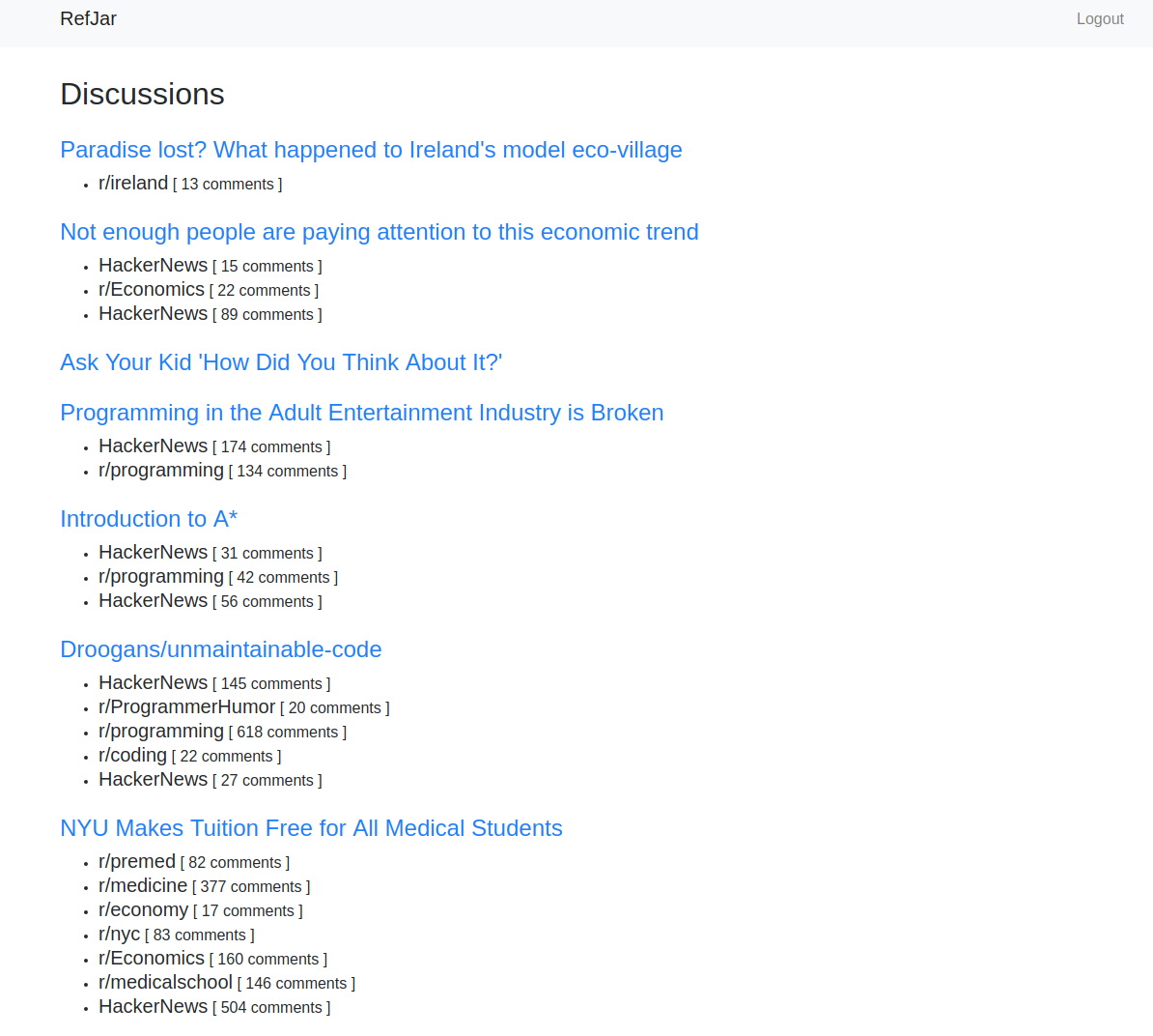RefJar gallery image