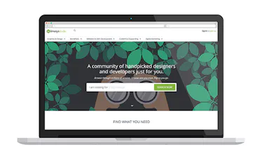 ilmosys studio gallery image
