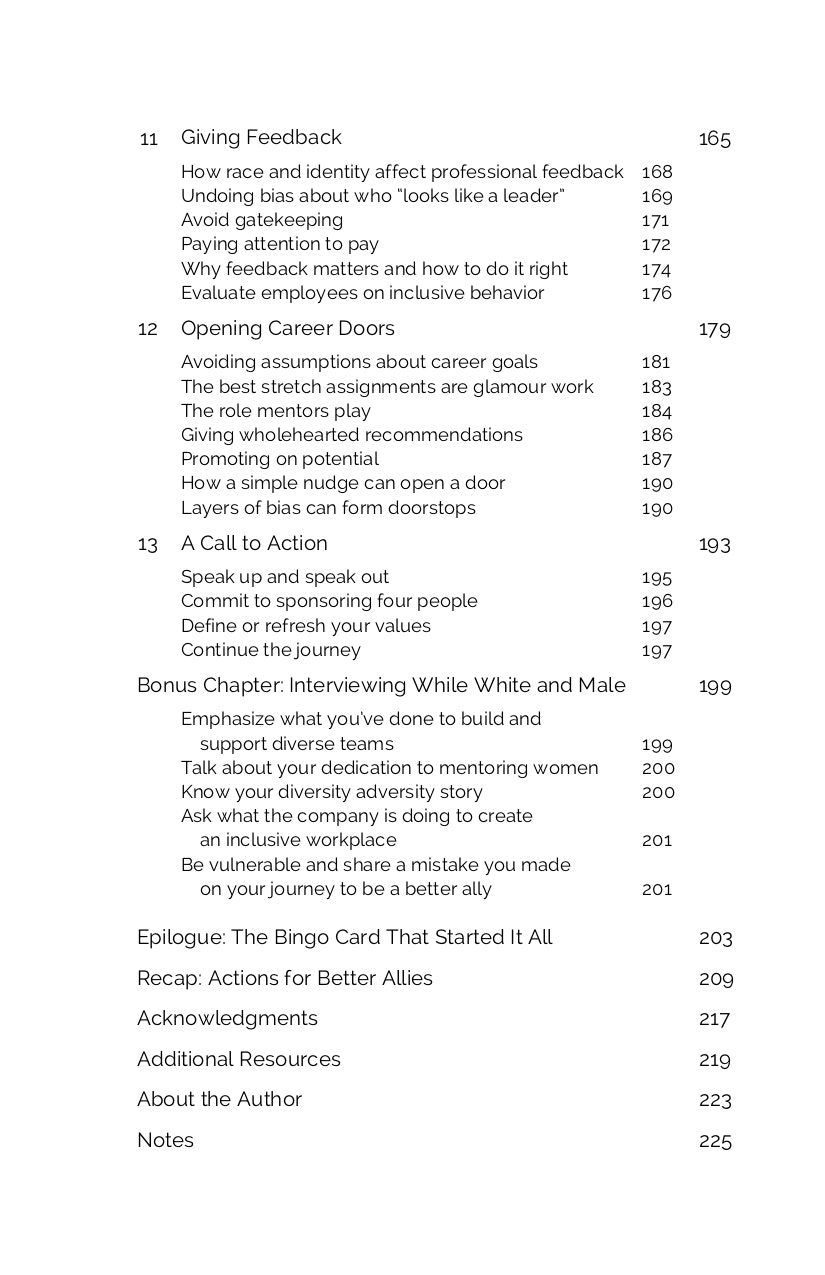 Better Allies: Everyday Actions to Create Inclusive, Engaging Workplaces gallery image