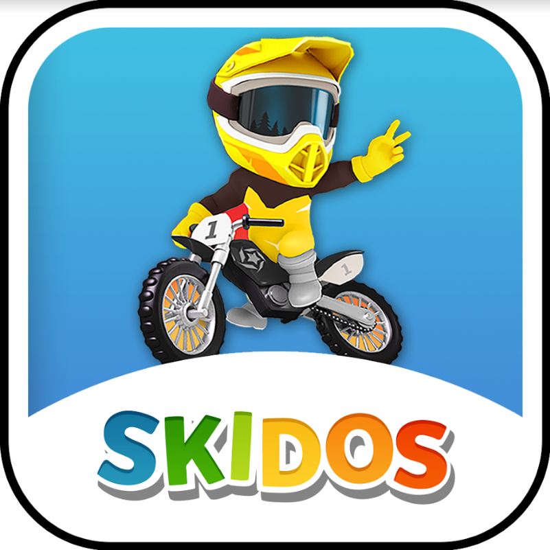 Cool Math Games : Kids Racing