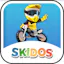 Cool Math Games : Kids Racing