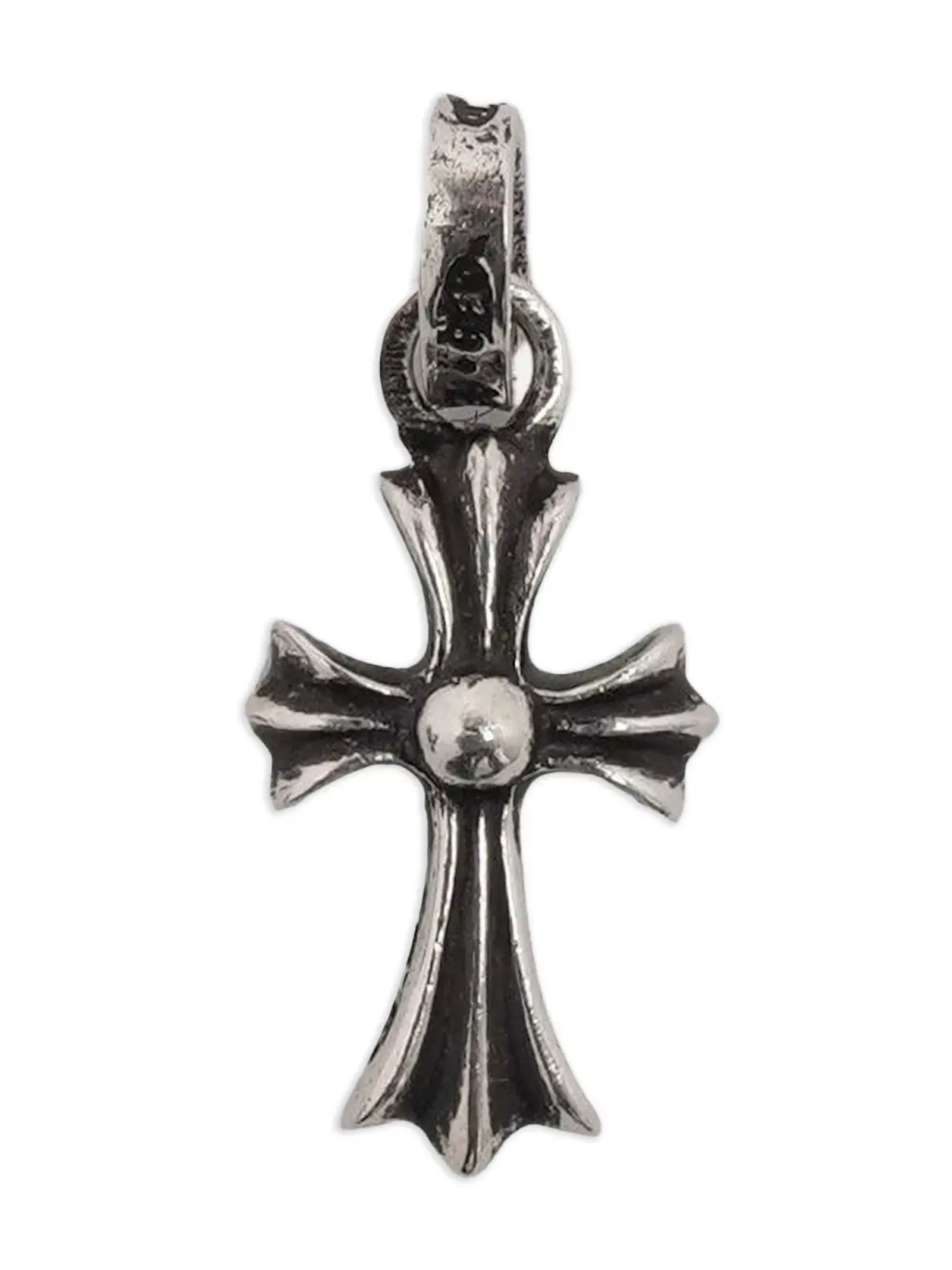 chrome hearts necklace screenshot 3