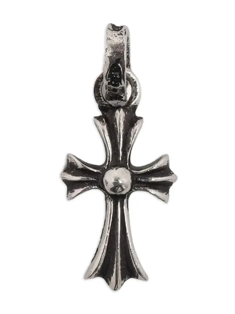 chrome hearts necklace screenshot 3