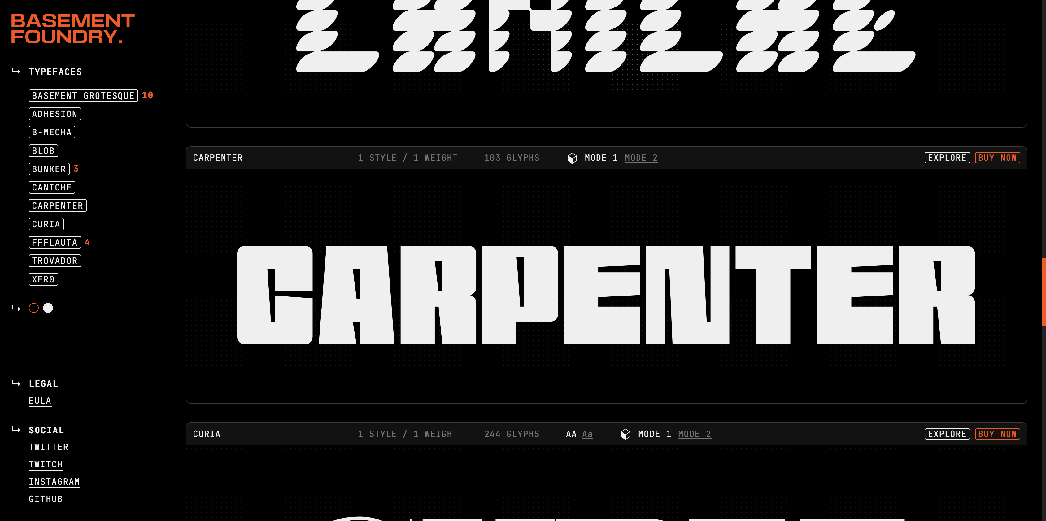 draftless - Screenshot 2 showing product features and functionality