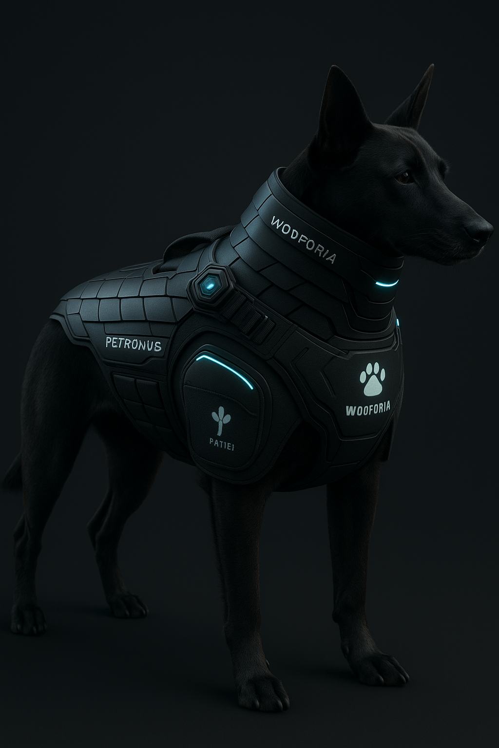 PETRONUS gallery image