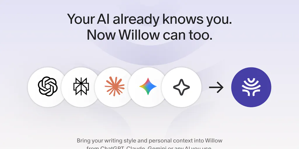 Willow Knowledge