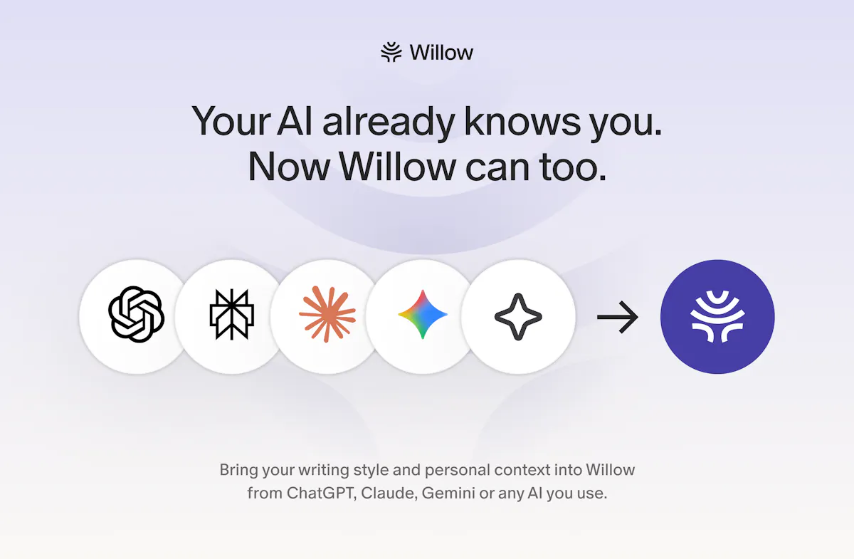 Willow Knowledge