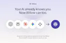 Willow Knowledge