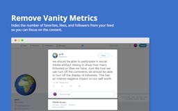Remove Vanity Metrics media 2