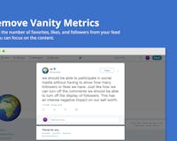 Remove Vanity Metrics media 2