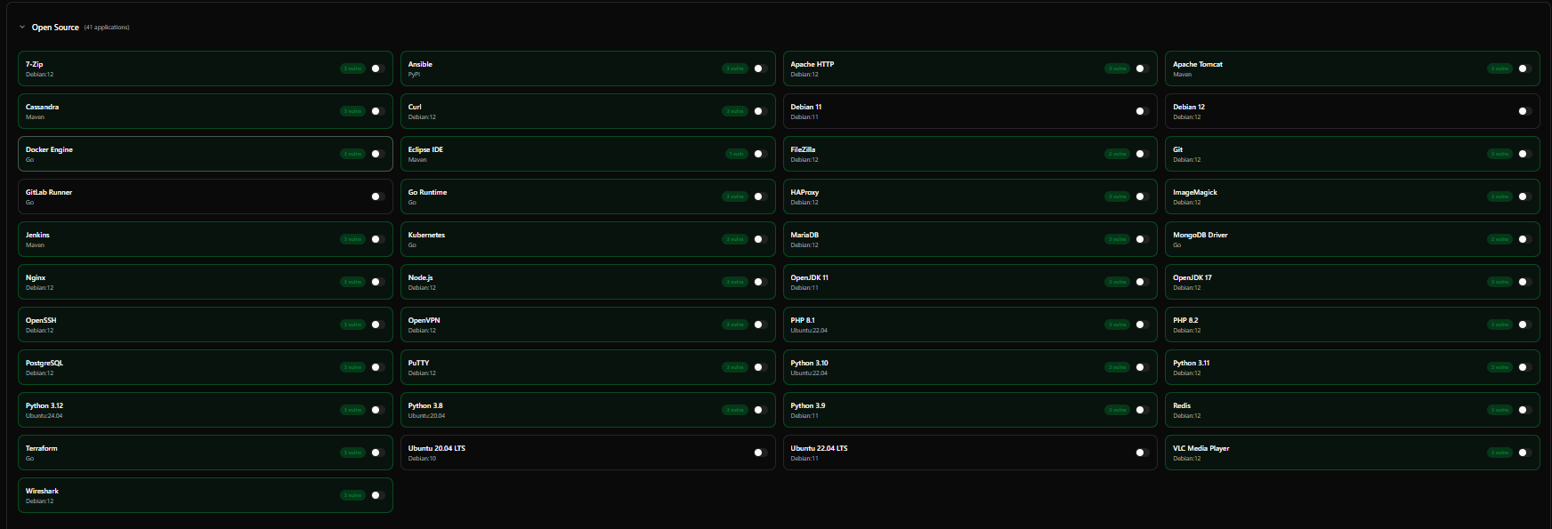 PatchWatch gallery image