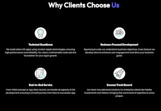 SwiftAppLab gallery image