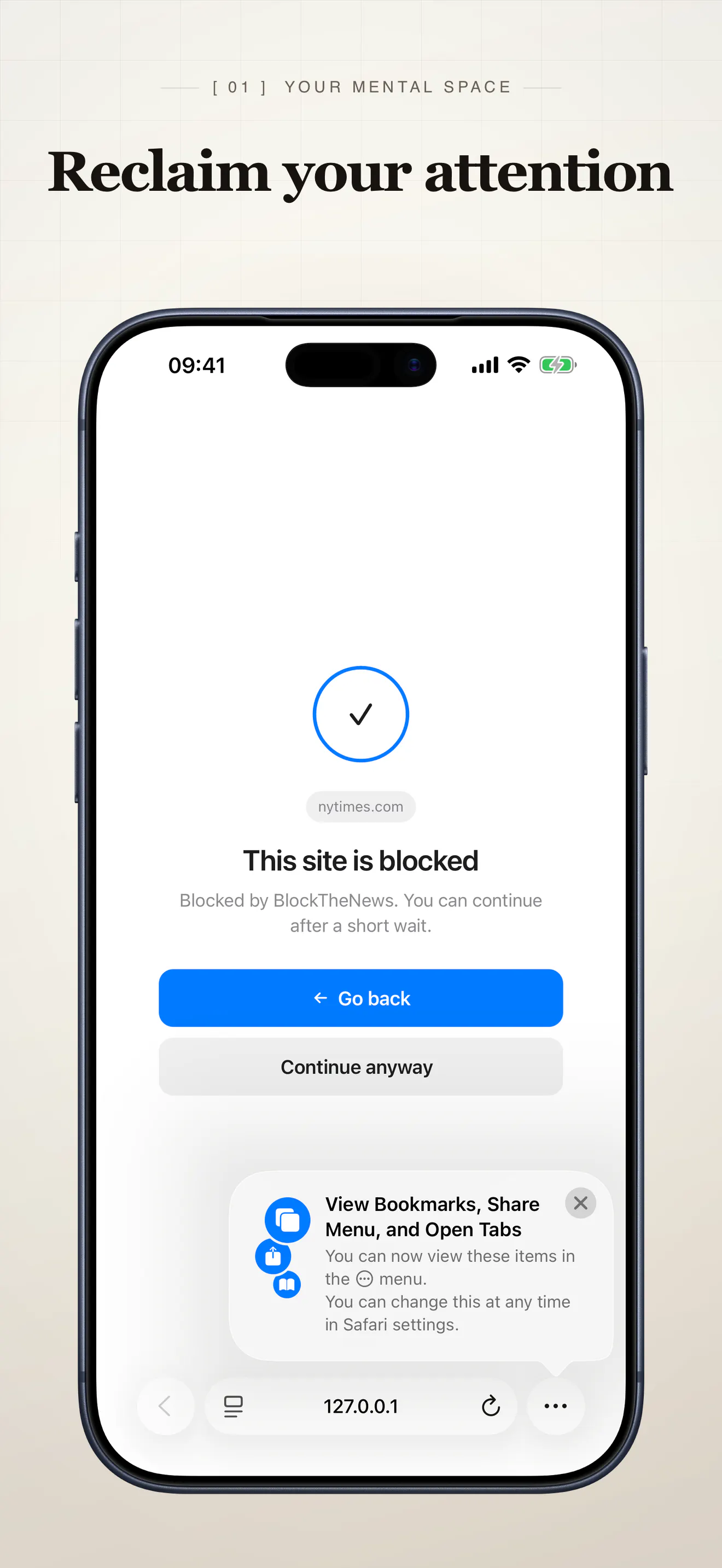 BlockTheNews gallery image