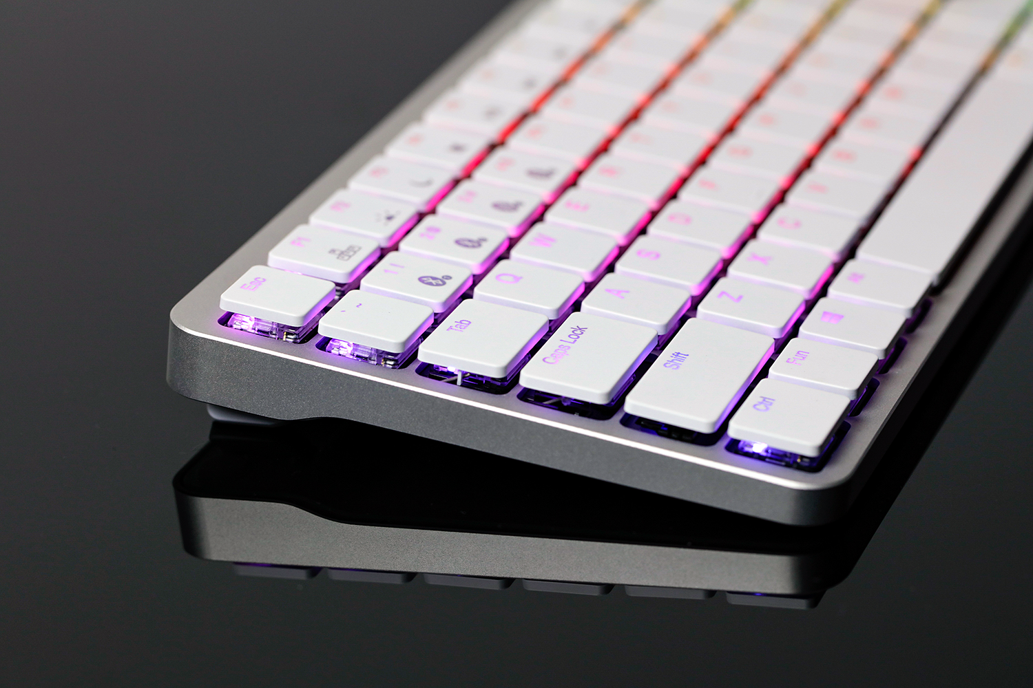 Hexgears X1 Low profile wireless mechanical keyboard Product Hunt