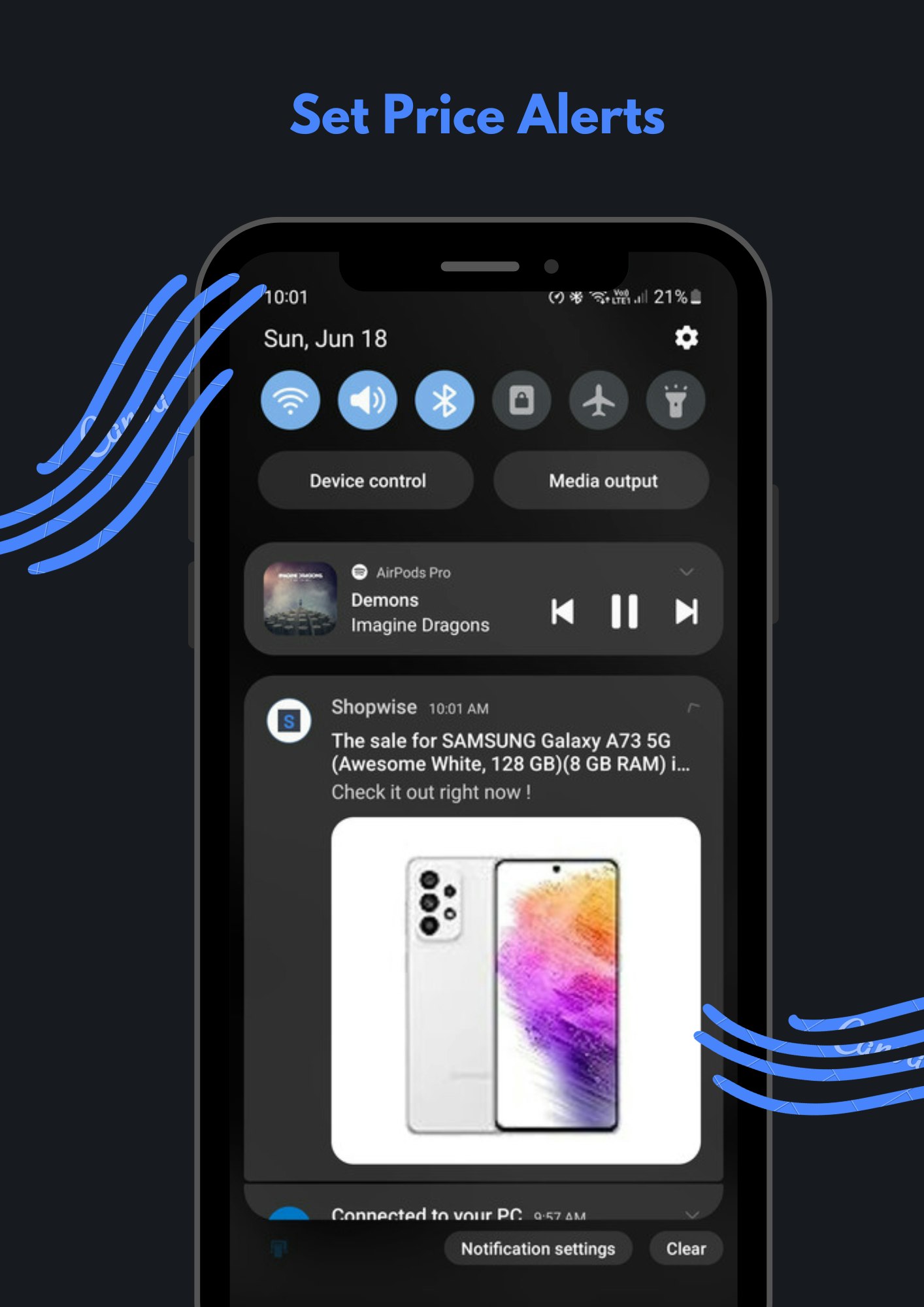 Shopwise media 4