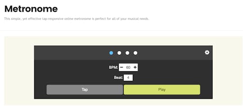 SoundGrail Music App gallery image