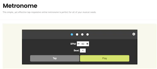 SoundGrail Music App gallery image