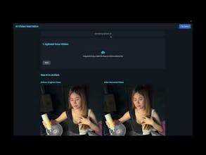 AI Video Narration gallery image