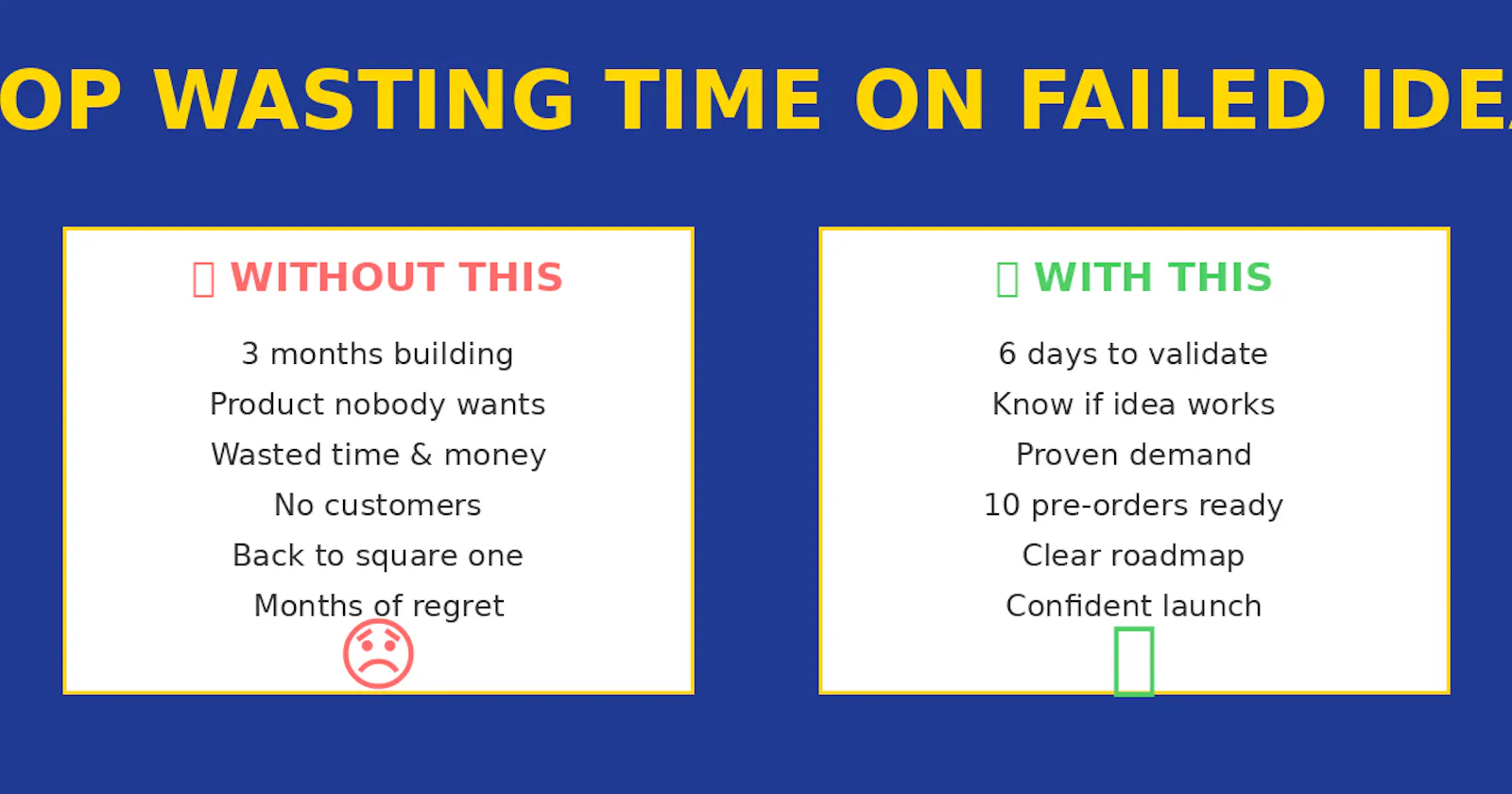 Digital Product Launch Blueprint screenshot 3