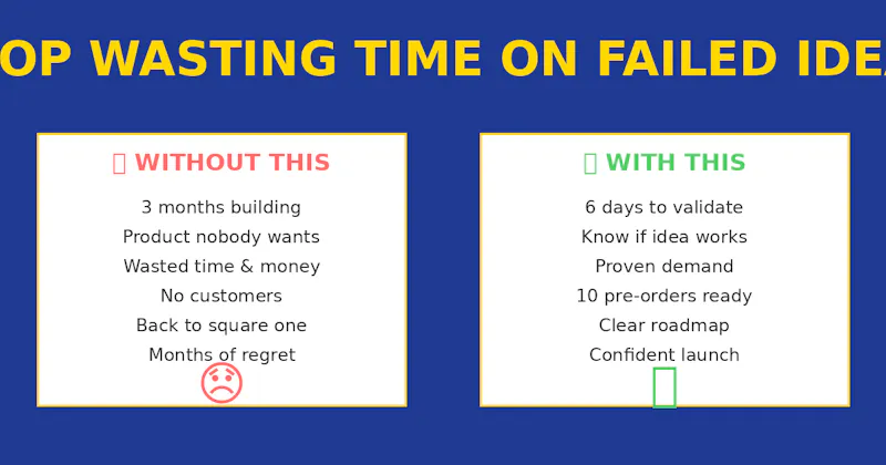Digital Product Launch Blueprint screenshot 3