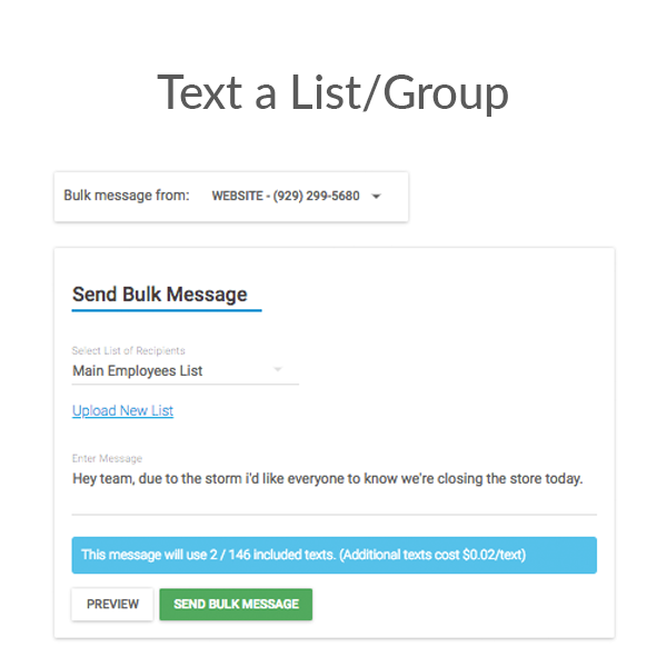 SmartNumber gallery image