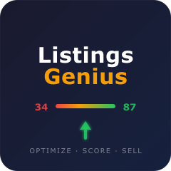 ListingsGenius