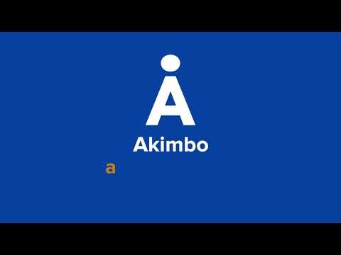 Seth's Godin's  "Akimbo" gallery image