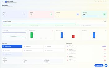 BlueDrum AI gallery image