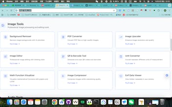 Emoji Tools gallery image