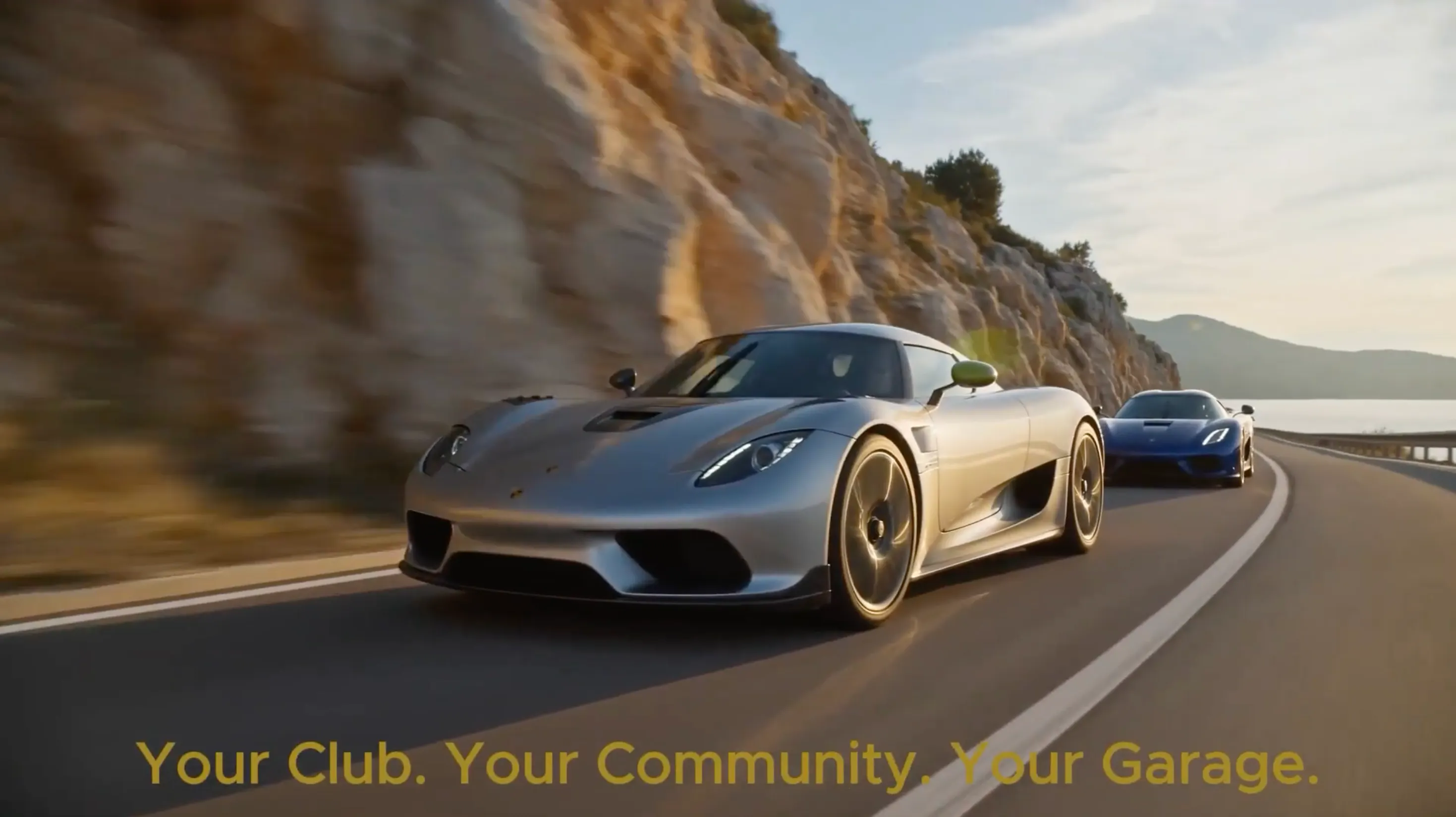 GarageMaster App gallery image