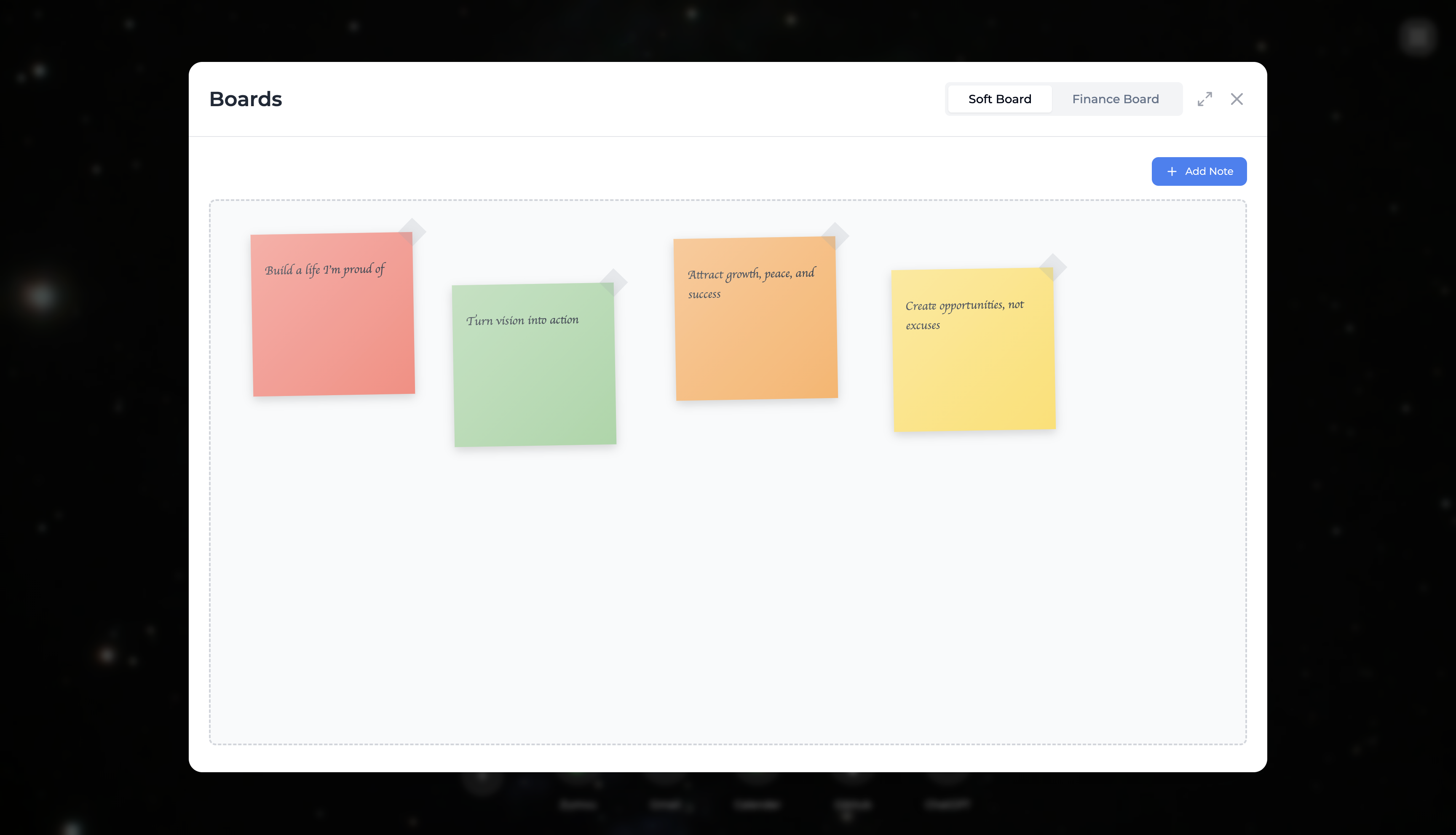 Newtabify - Screenshot 4 showing product features and functionality