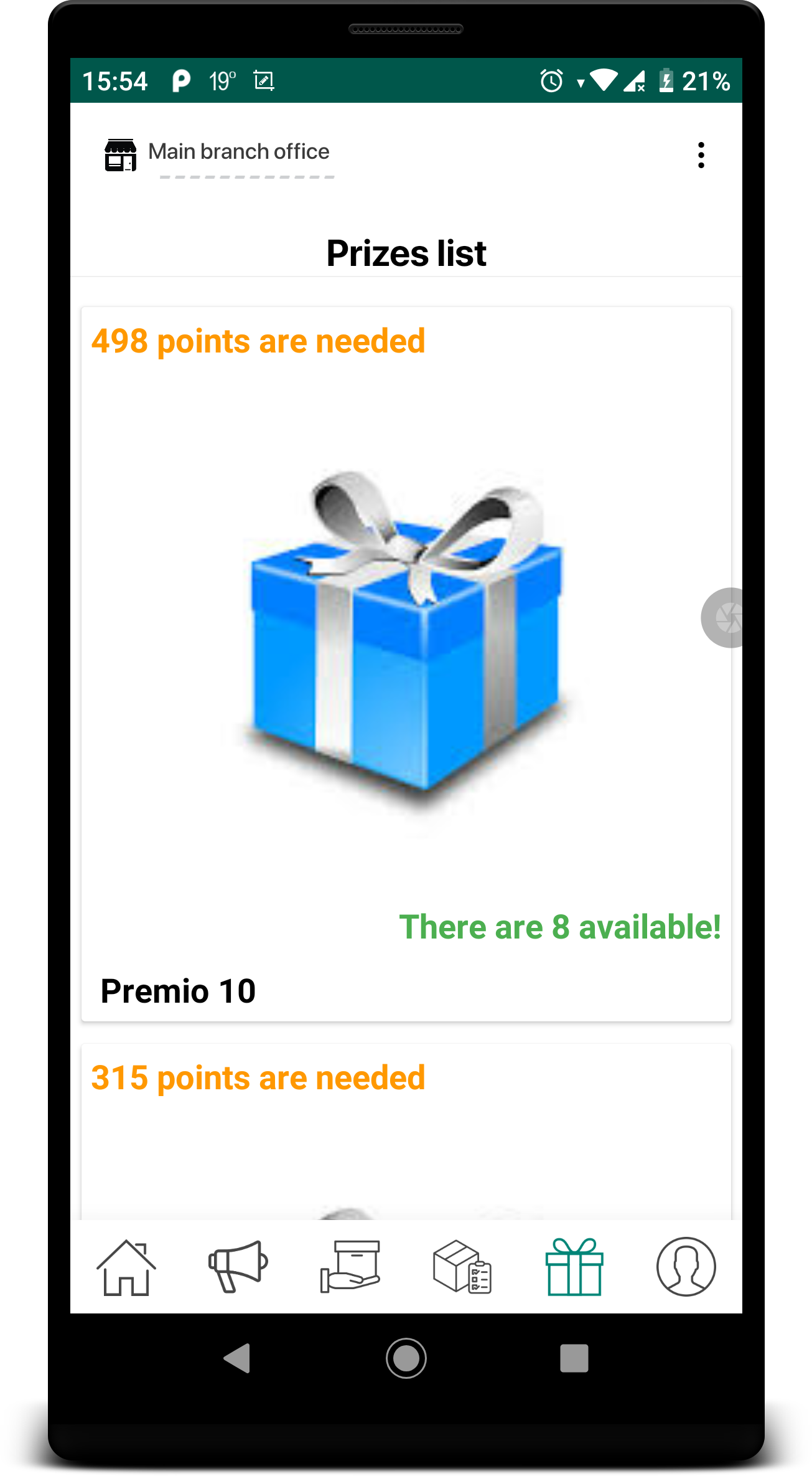 DL Points gallery image