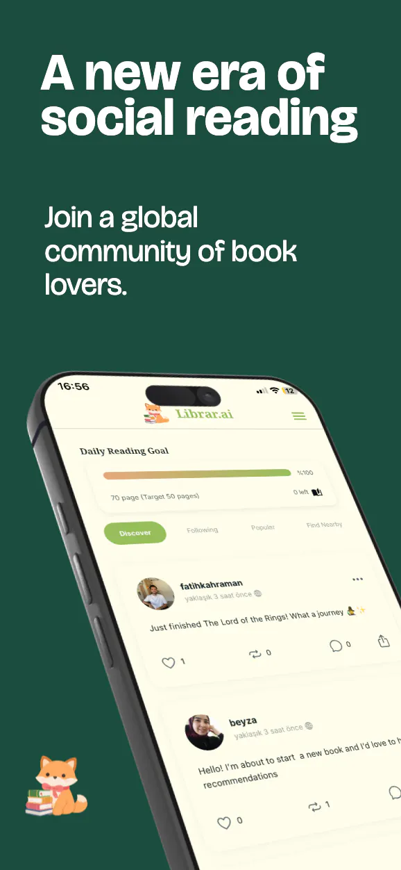 Librar.ai gallery image